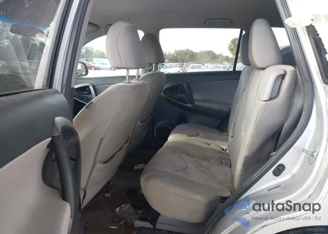 2012 Toyota Rav4 z USA, uszkodzony, nr VIN 2T3ZF4DV3CW147318